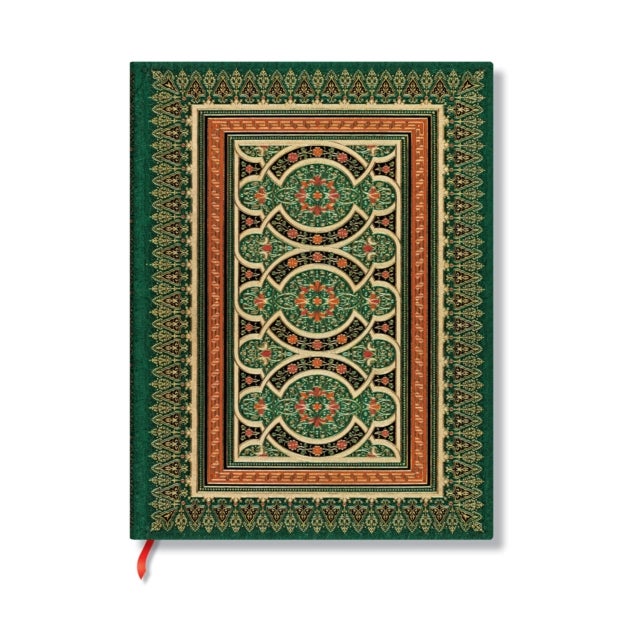 Daphnis Ultra Lined Softcover Journal, 176pg, 100GSM by Paperblanks (Daphnis & Chloe)