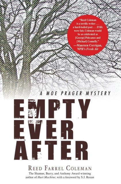 Empty Ever After