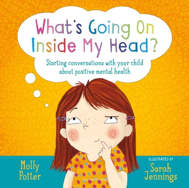 What''s Going On Inside My Head?
