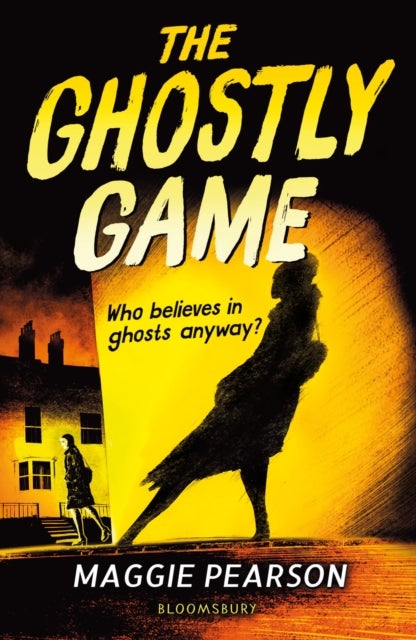 Ghostly Game