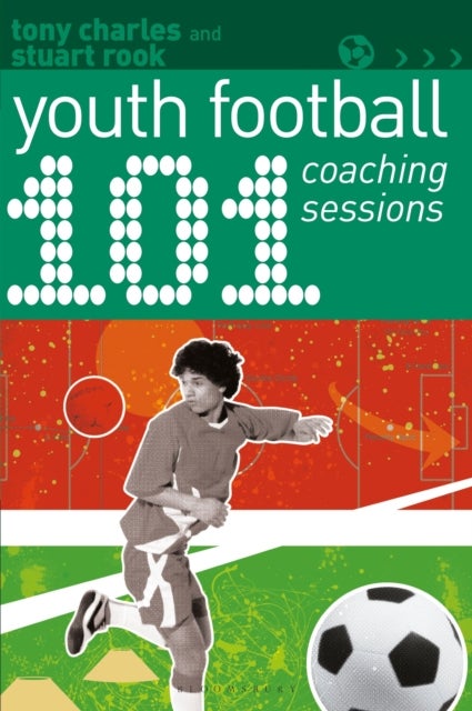 101 Youth Football Coaching Sessions