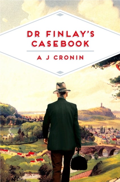 Dr Finlay''s Casebook