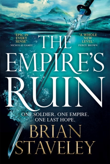 Empire''s Ruin