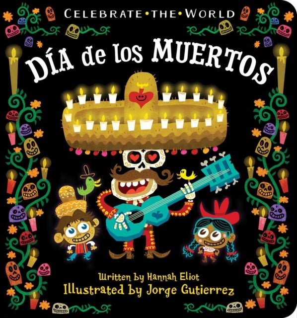 Día De Los Muertos / Day of the Dead