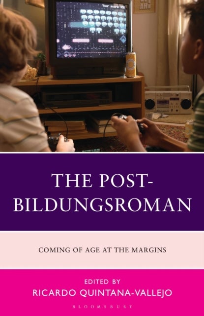 Post-Bildungsroman - Coming of Age at the Margins