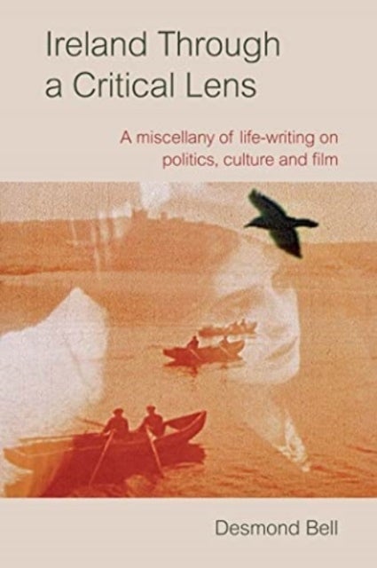 Ireland Through a Critical Lense - A Miscellany of Life-Writing on Politics, Culture and Film