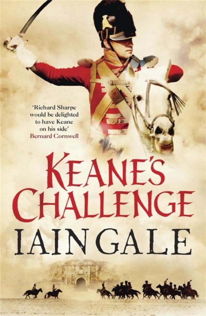 Keane''s Challenge