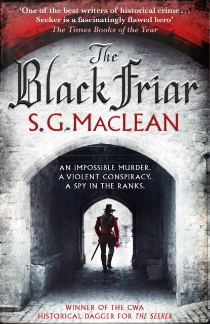 The Black Friar