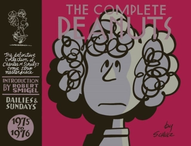 The Complete Peanuts 1975-1976 - Volume 13