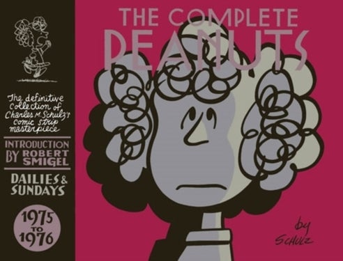 The Complete Peanuts 1975-1976 - Volume 13