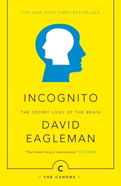 Incognito - The Secret Lives of The Brain