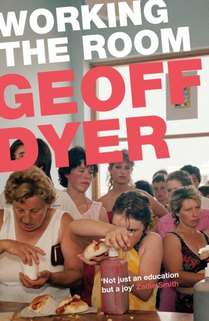 Working the Room - Essays and Reviews: 1999-2010