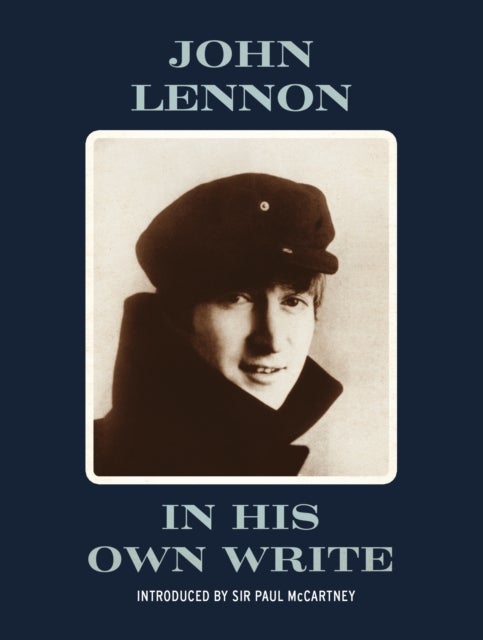 In His Own Write - 50th anniversary