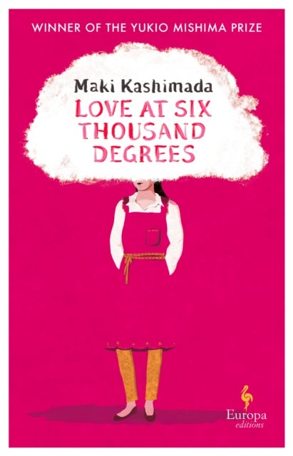 Love at Six Thousand Degrees - A Novel