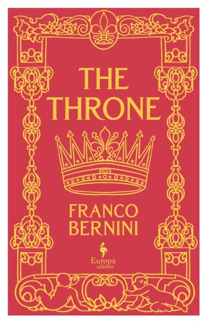 Throne