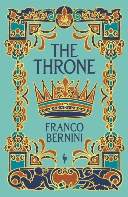 Throne