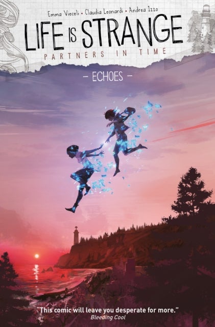 Life is Strange Vol. 5: Coming Home (Graphic Novel)