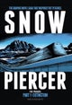 Snowpiercer: Prequel Vol. 1: Extinction (Graphic Novel)