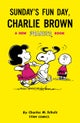 Peanuts: Sunday''s Fun Day, Charlie Brown
