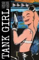 Tank Girl: Color Classics Book 1 1988-1990