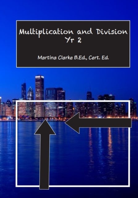 MULTIPLICATION AND DIVISION YEAR 2