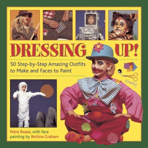 Dressing Up