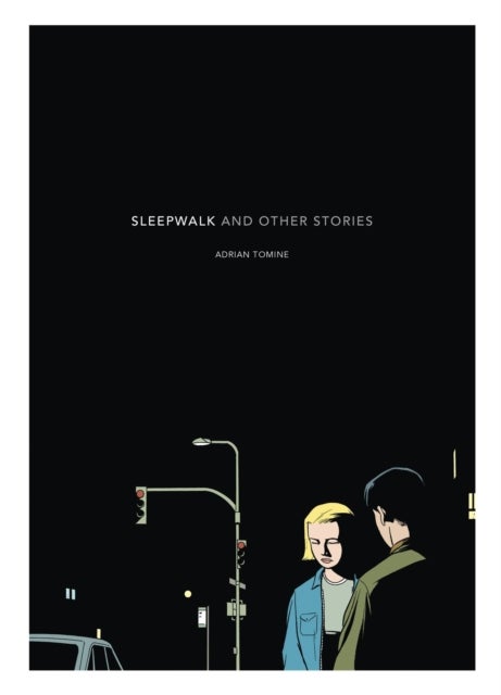 Sleepwalk
