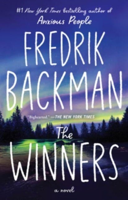 The Winners - A Novel
