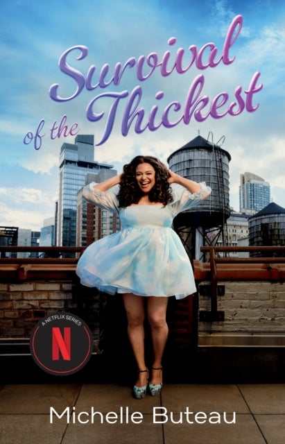 Survival of the Thickest - Essays