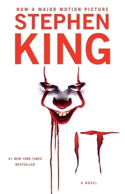 It - A Novel