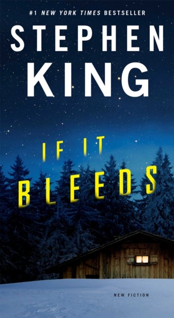 If It Bleeds - Mr. Harrigan's Phone, The Life of Chuck, If It Bleeds, Rat