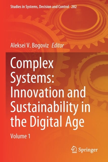 Complex Systems