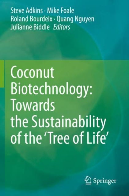 Coconut Biotechnology