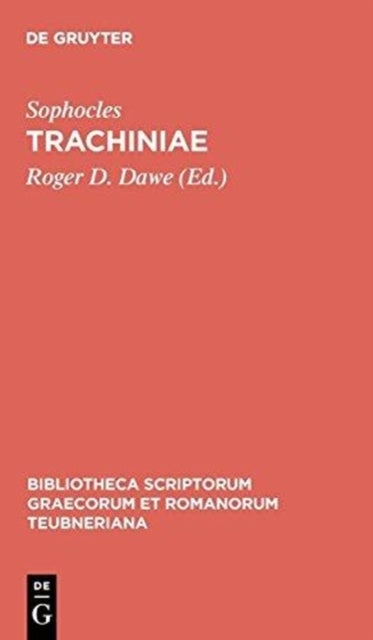 Trachiniae