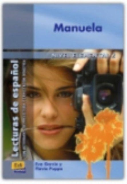 Lecturas de espanol - Edinumen - Manuela