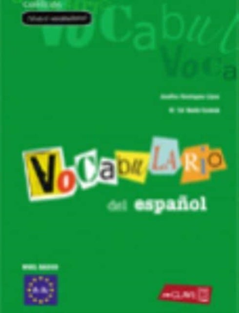 Viva el vocabulario! - Iniciacion (A1-B1)