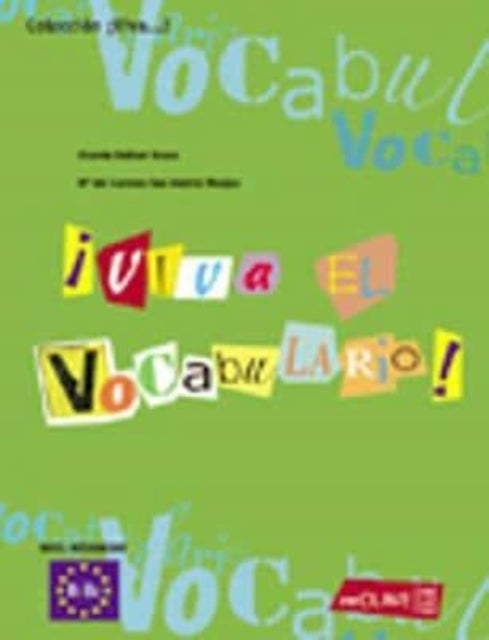 Viva el vocabulario! - Intermedio (B1-B2)
