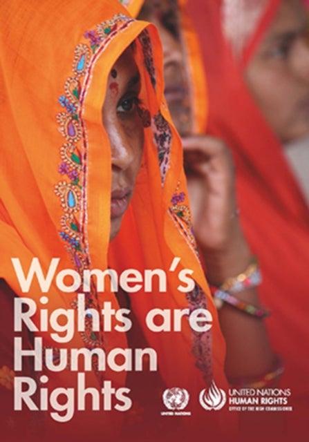 Women''s Rights Are Human Rights