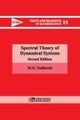 Spectral Theory of Dynamical Systems