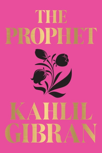 The Prophet - Pocket Classics
