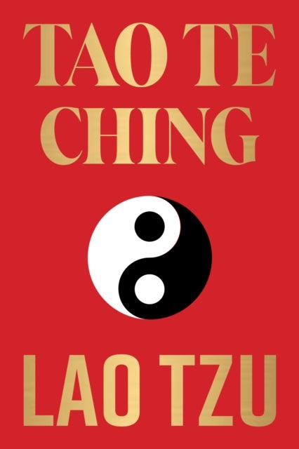 Tao Te Ching (Pocket Classic)
