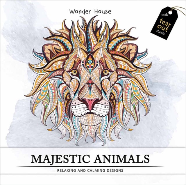 MAJESTIC ANIMALS