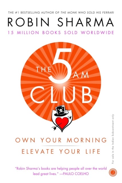 5 AM Club
