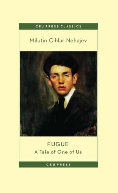 Fugue - A Tale of One of Us