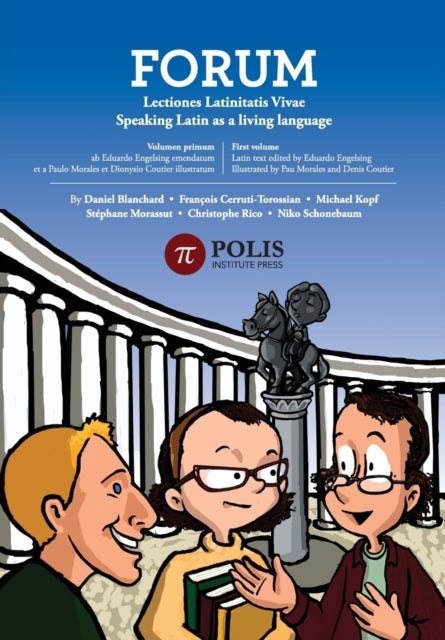 Forum - Speaking Latin As A Living Language