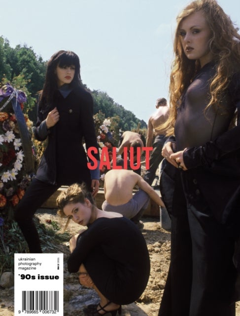 SALIUT 90'' Issue