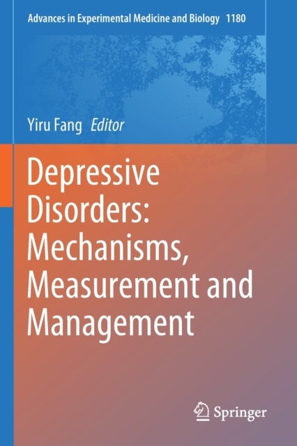Depressive Disorders