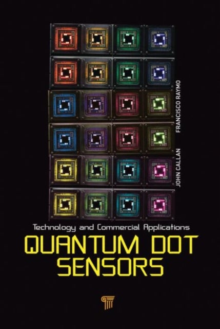 Quantum Dot Sensors - Technology and Commercial Applications