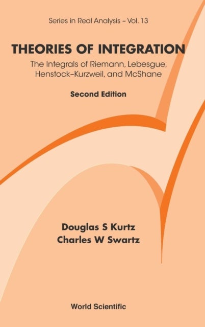Theories of Integration