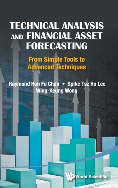 TECHNICAL ANALYSIS & FINANCIAL ASSET FORECASTING